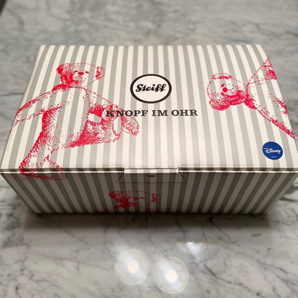 1940’s Steiff Apprentice Mickey Mouse - Picture 2 of 8